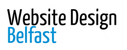 website design belfast - web design northern ireland - logo