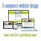 ecommerce web design belfast