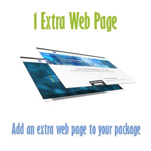 extra web page design belfast
