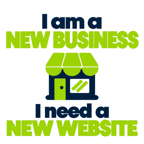 Website Design for new businesses in Belfast